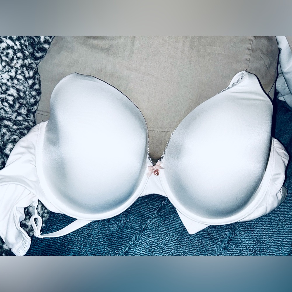 Victoria Secret Lightly Lined Full Coverage Bra Size 36DDD